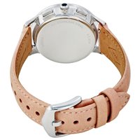 Armbanduhr Fossil Dame Abilene in Stahl CH3088 - CH3088